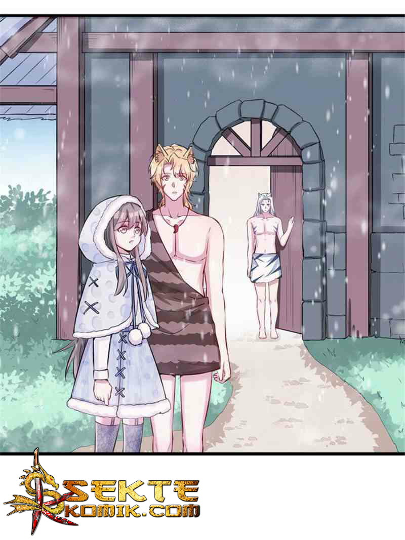 Beauty and the Beasts Chapter 111 Gambar 16